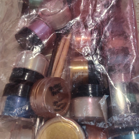 Assorted Mica Powder Set - Picture 5 of 6